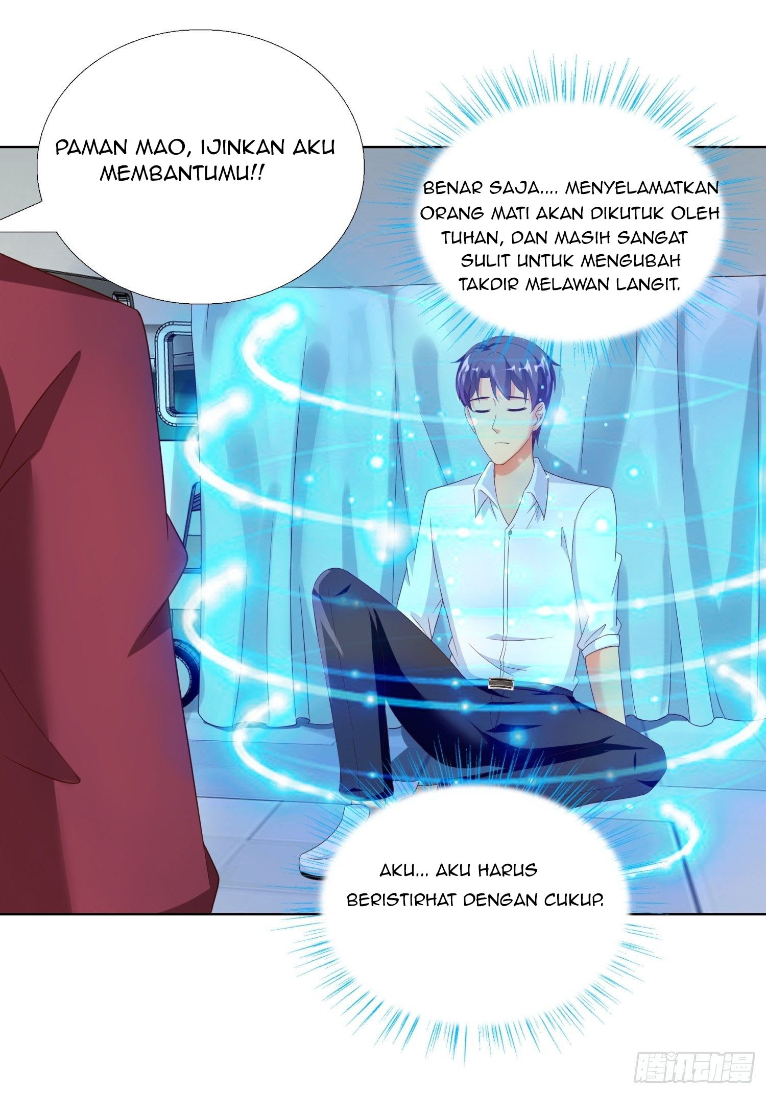 Super School Doctor (Supreme Campus Doctor) chapter 66